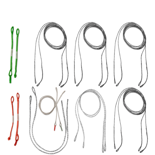 North Bridle set Reach - Multiple color bei brettsport.de