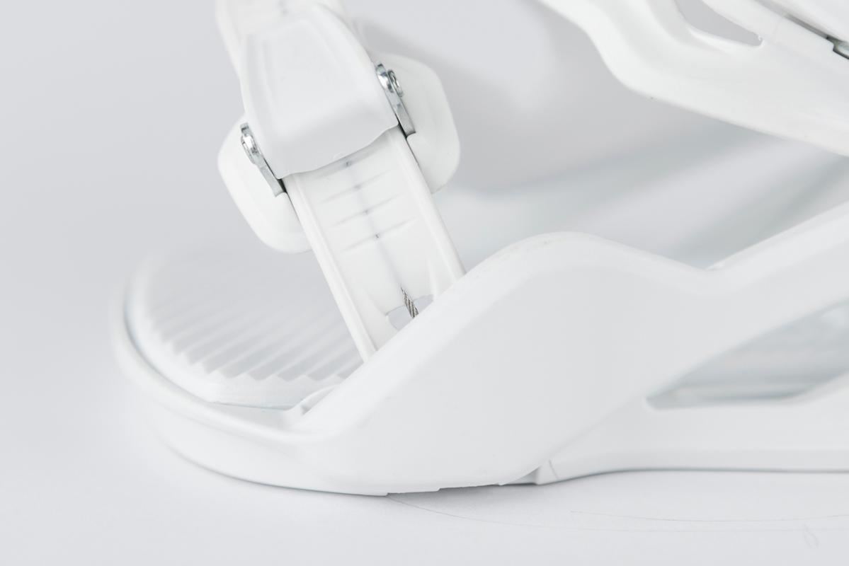 NITRO CHARGER MICRO Snowboard Bindung 2026 - bei brettsport.de