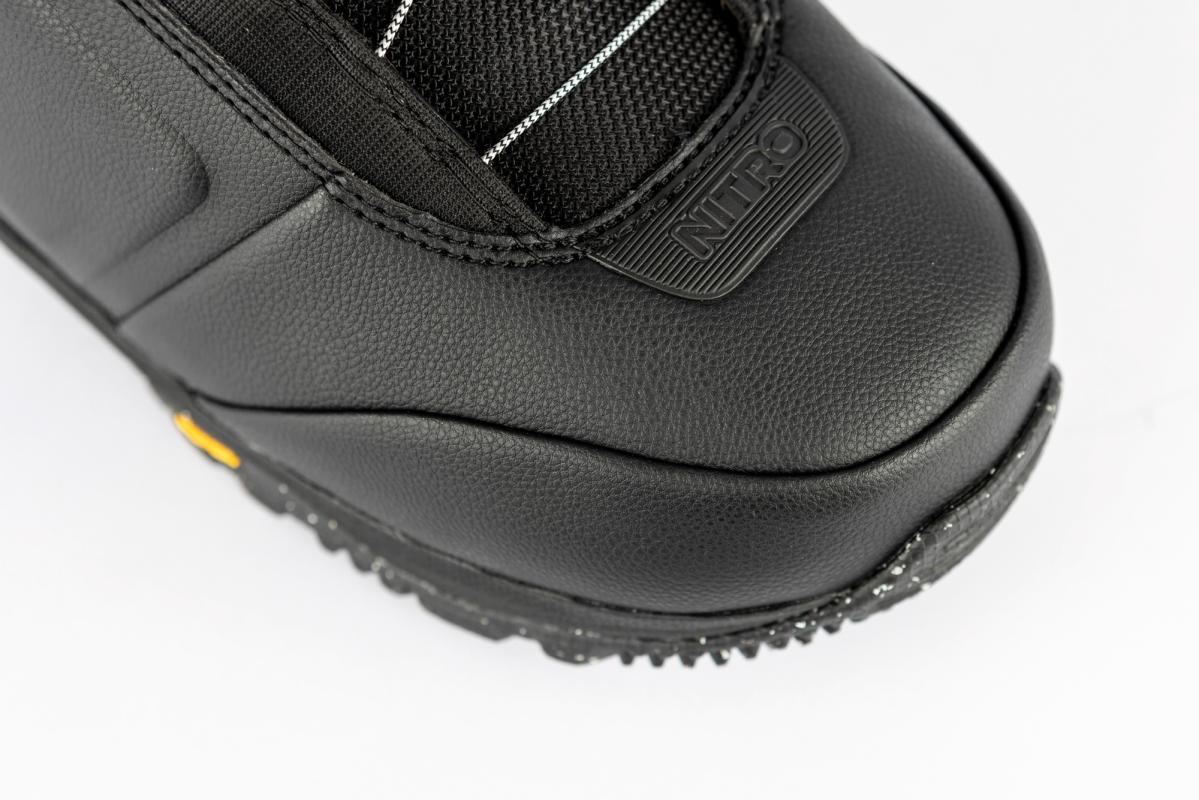 NITRO TEAM BOA WIDE Snowboardboots 2026 - bei brettsport.de