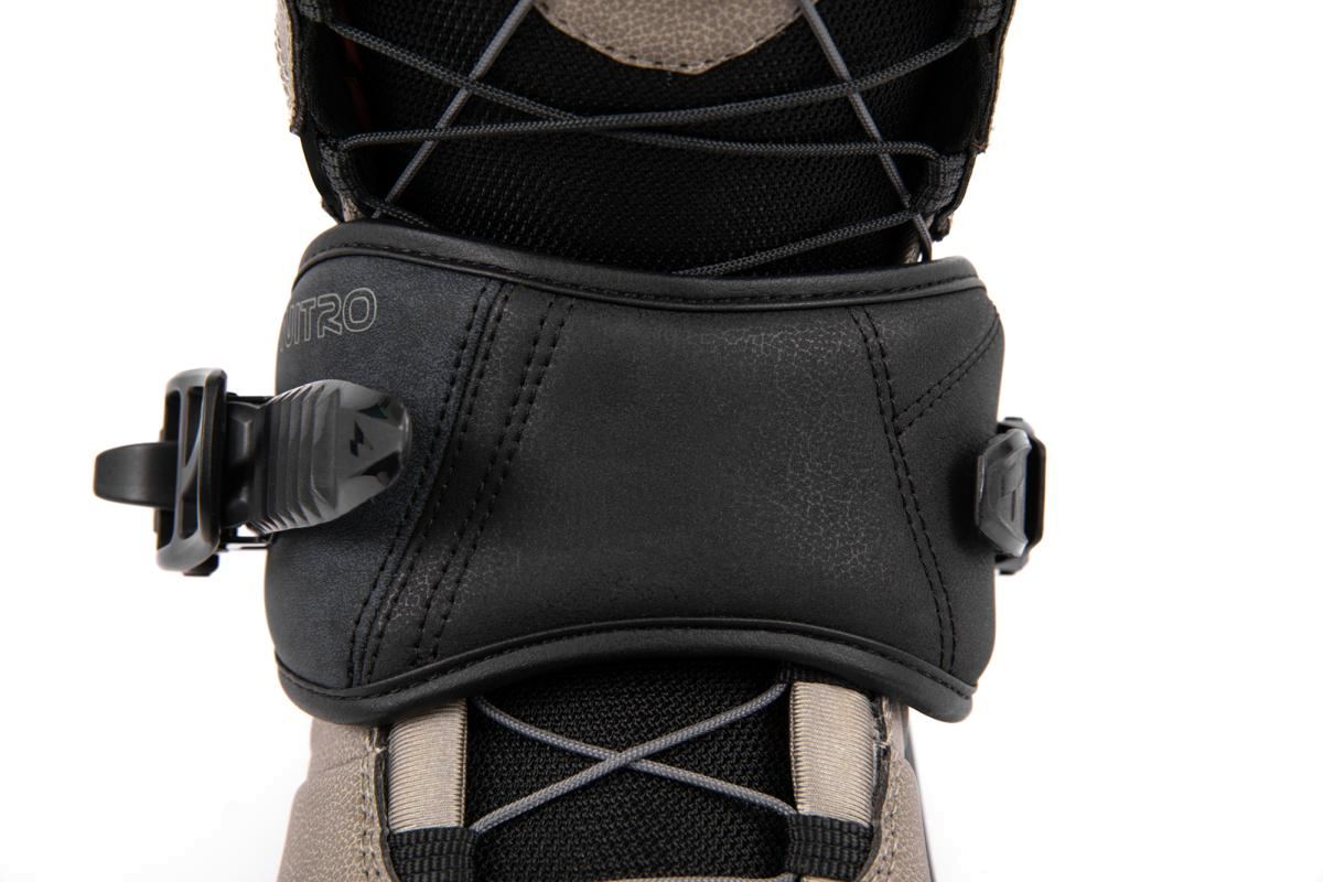 NITRO RAMBLER Bindung - bei brettsport.de