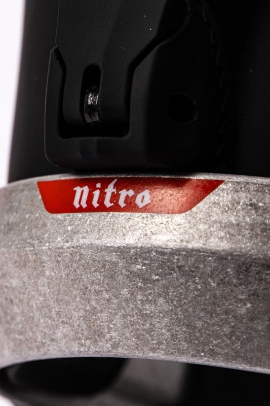 NITRO One Snowboardbindung 2027 - bei brettsport.de
