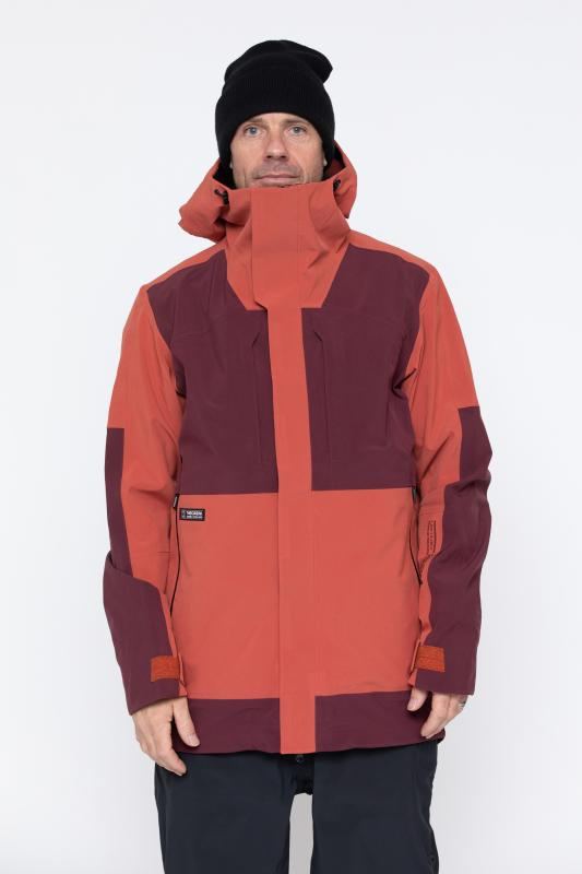 L1 PREMIUM GOODS ALPHA JKT MEN24 - bei brettsport.de