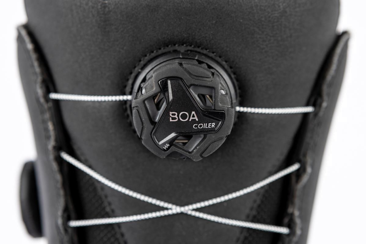 NITRO SCALA BOA Snowboardboots 2026 - bei brettsport.de