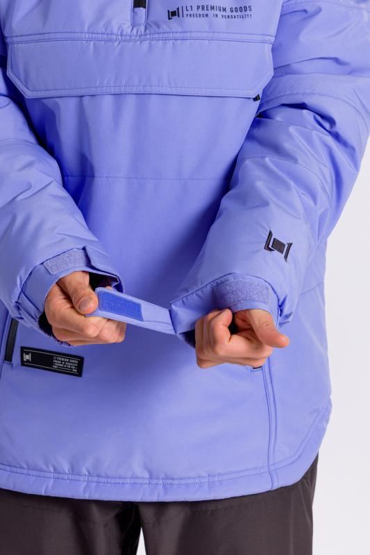 L1 PREMIUM GOODS AFTERSHOCK L1 JKT - bei brettsport.de