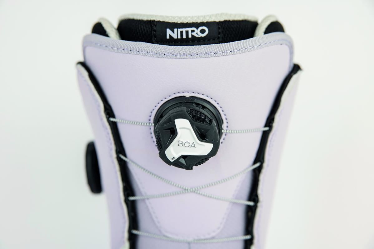 NITRO SCALA BOA W - bei brettsport.de