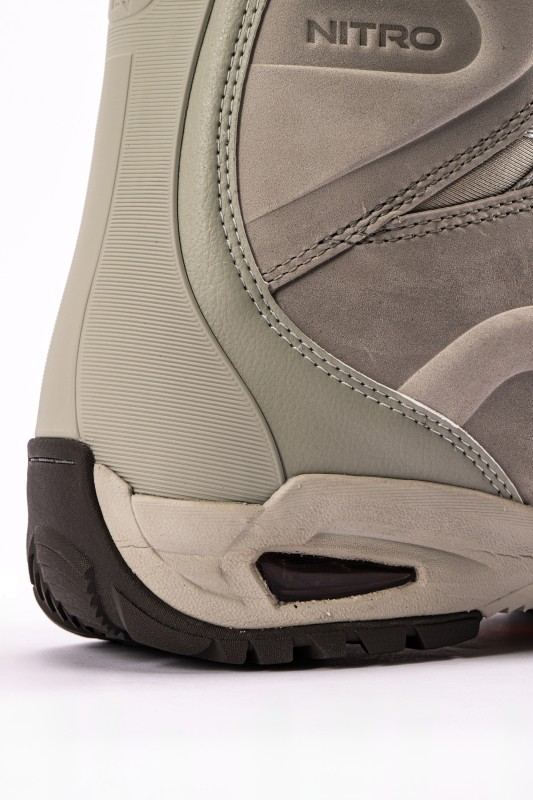 NITRO Bianca TLS+ Damen Snowboardboots 2027 - bei brettsport.de