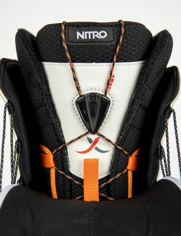 NITRO DISCOVER TLS Boot - bei brettsport.de