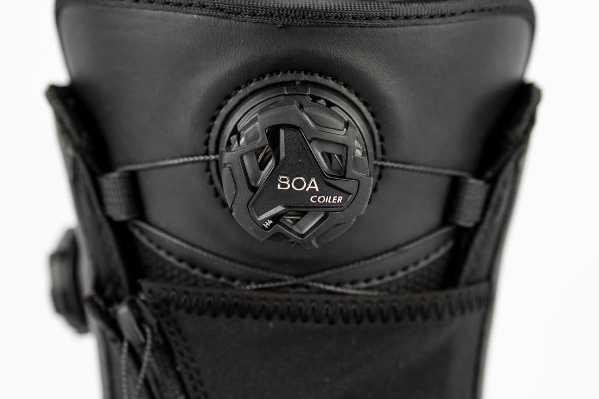 NITRO FATE BOA Snowboardboots 2026 - bei brettsport.de