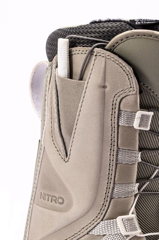 NITRO Bianca TLS+ Damen Snowboardboots 2027 - bei brettsport.de