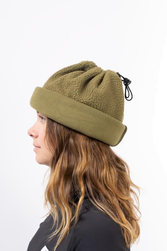 EIVY Beanie Sherpa Neckwarmer - bei brettsport.de