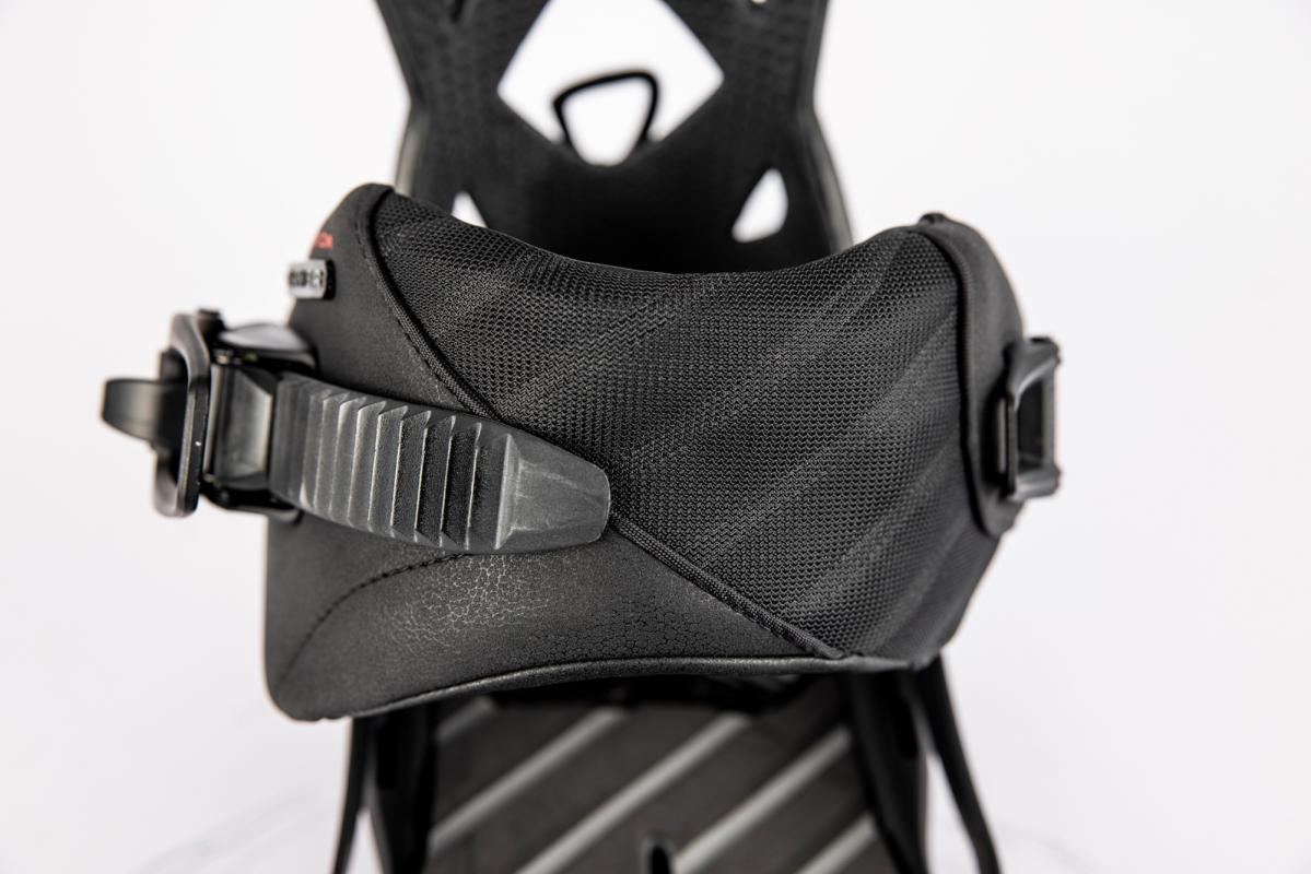 NITRO PHANTOM CARVER Bindung - bei brettsport.de