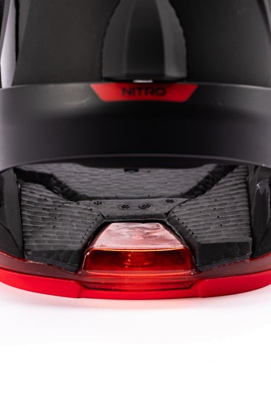 NITRO Phantom+ Snowboardbindung 2027 - bei brettsport.de