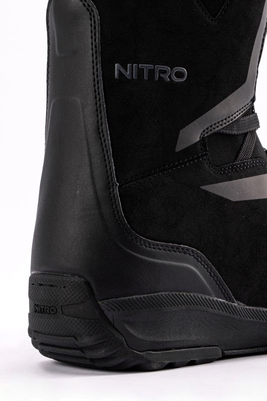 NITRO Sentinel TLS Herren Snowboardboots 2027 - bei brettsport.de