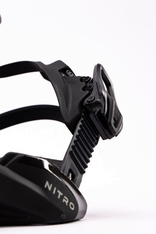 NITRO Phantom Snowboardbindung 2027 - bei brettsport.de