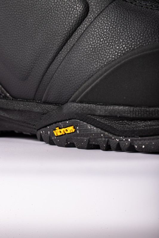 NITRO Team BOA Herren Snowboardboots 2027 - bei brettsport.de