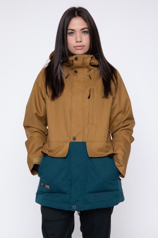 L1 PREMIUM GOODS ANWEN JKT WMN24 - bei brettsport.de