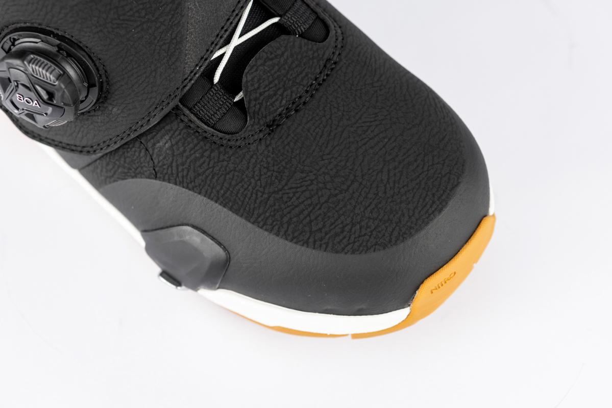 NITRO VENTURE STEP ON TLS Snowboardboots 2026 - bei brettsport.de