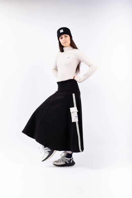 EIVY Valley Sherpa Skirt - bei brettsport.de