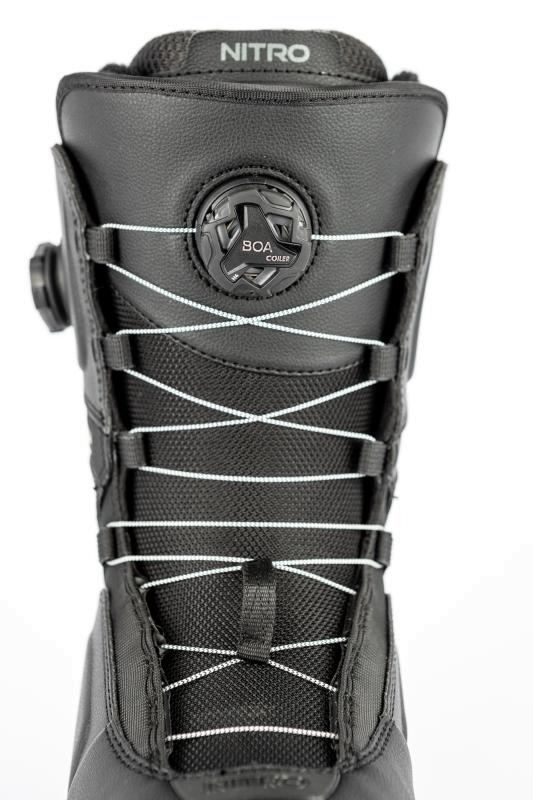 NITRO TEAM BOA Snowboardboots 2026 - bei brettsport.de