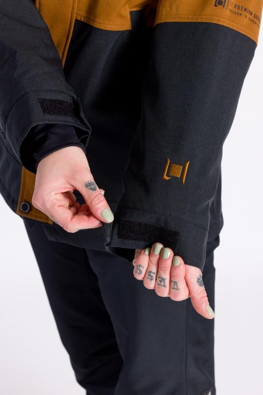 L1 PREMIUM GOODS LALENA L1 WJKT - bei brettsport.de