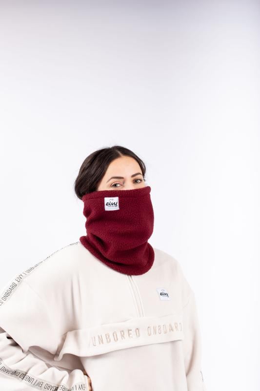 EIVY ADJUSTABLE SHERPA NECKWARMER - bei brettsport.de