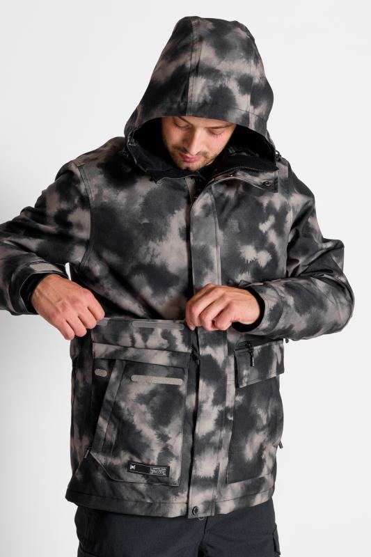 L1 PREMIUM GOODS LEGACY L1 JKT - bei brettsport.de