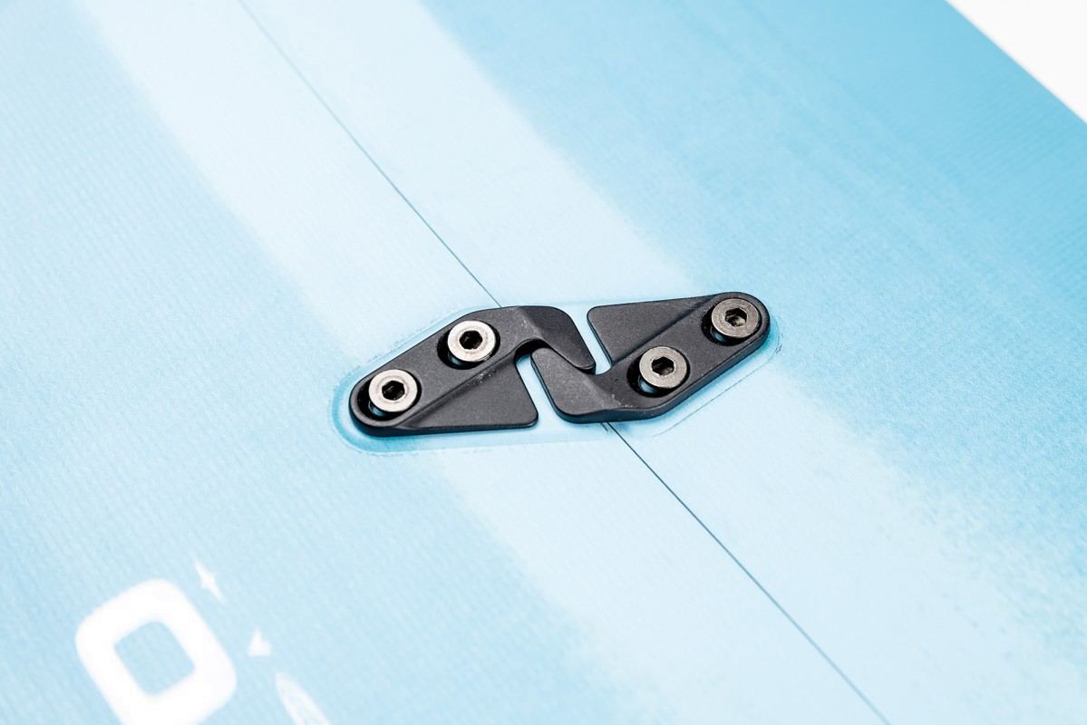 NITRO VOLTA Splitboard 2027 - bei brettsport.de