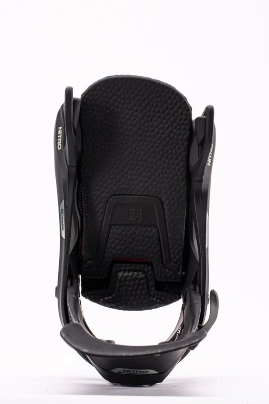 NITRO Step On Damen Snowboardbindung 2027 - bei brettsport.de