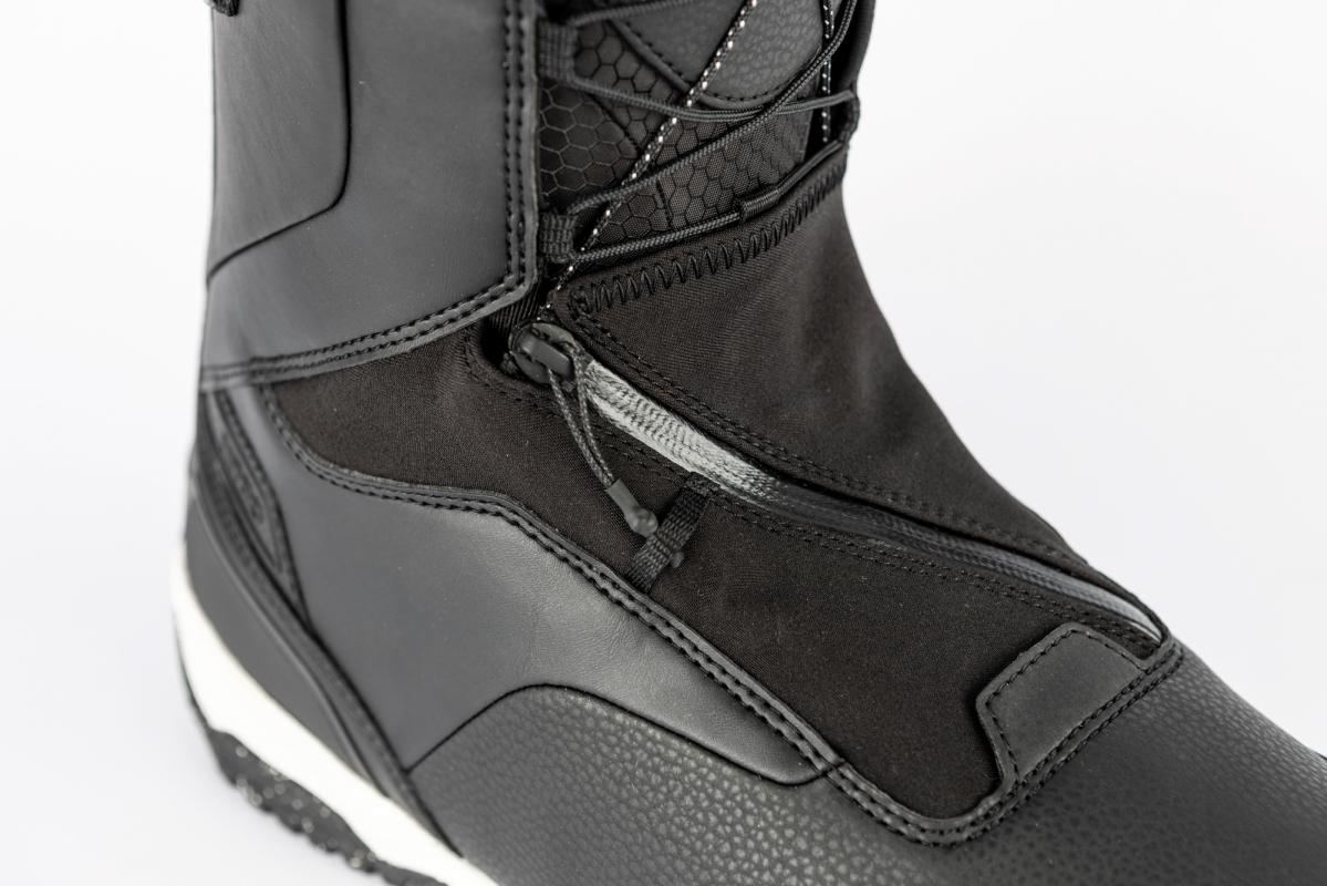NITRO VENTURE PRO TLS WIDE Snowboardboots 2026 - bei brettsport.de