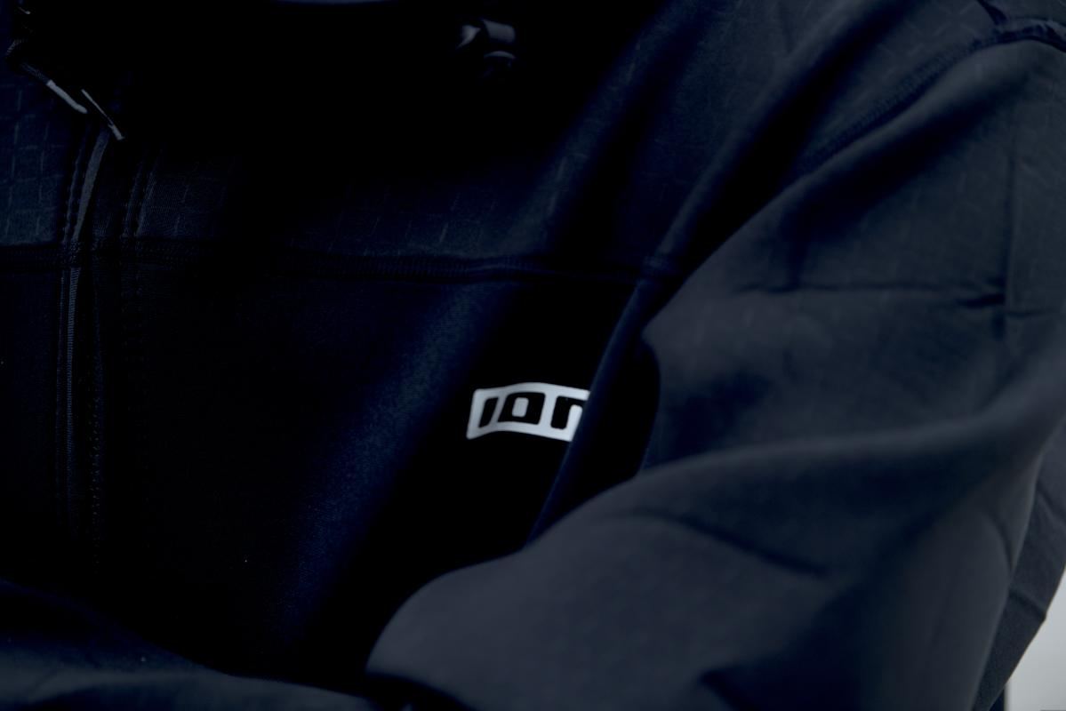 ION Neo Shelter Jacket Core Men - bei brettsport.de