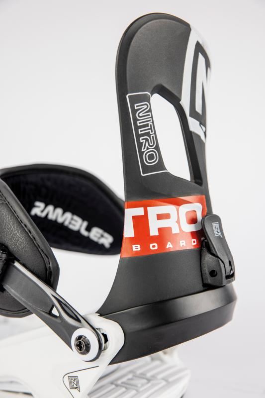 NITRO RAMBLER Bindung - bei brettsport.de
