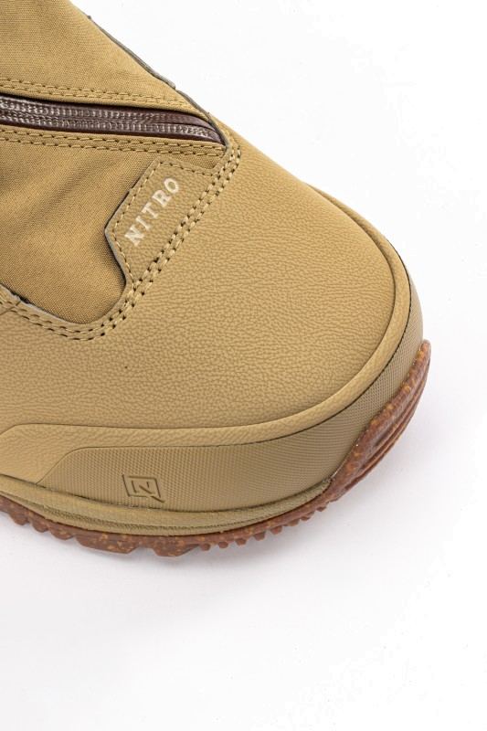 NITRO Venture Pro TLS Herren Snowboardboots 2027 - bei brettsport.de