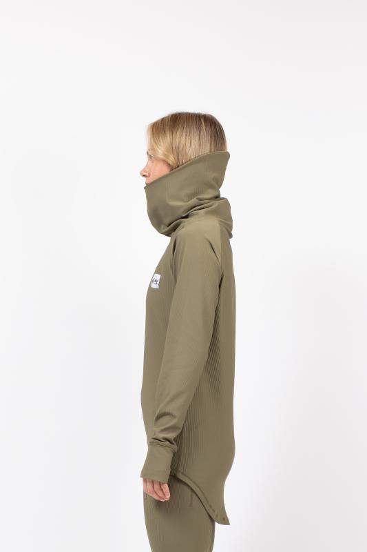 EIVY Icecold Gaiter Rib Top - bei brettsport.de