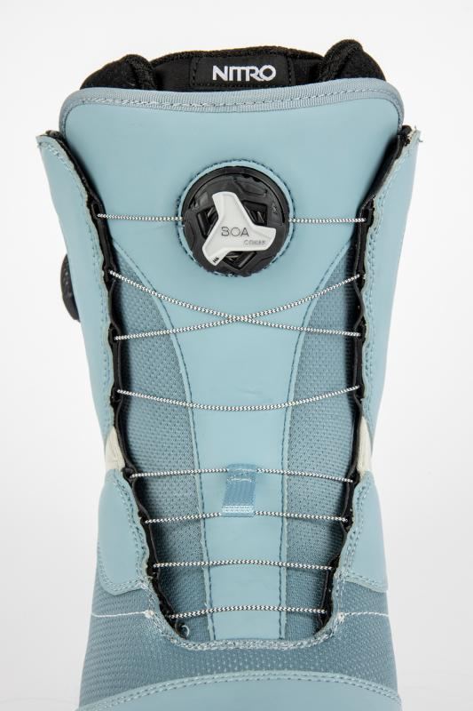 NITRO CYPRESS BOA DUAL BOOT - bei brettsport.de