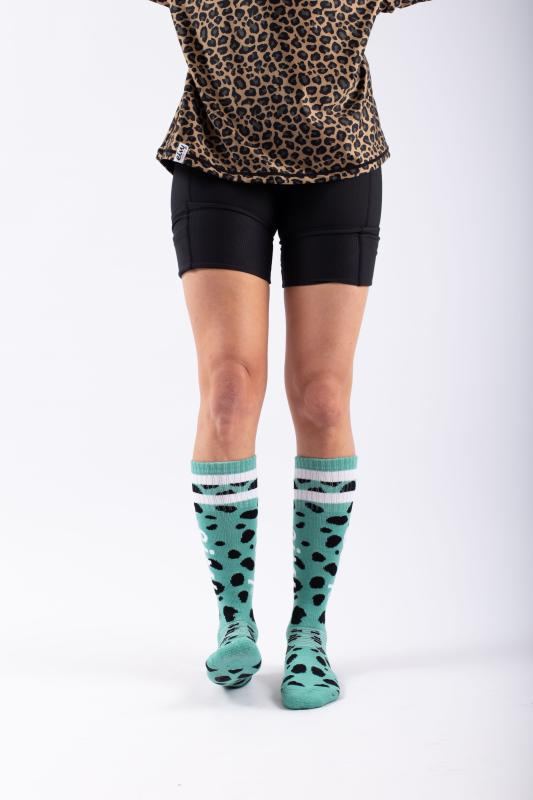 EIVY CHEERLEADER WOOL SOCKS - bei brettsport.de