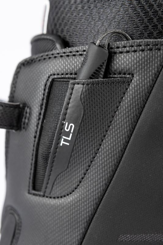 NITRO VERTICAL TLS+ Snowboardboots 2026 - bei brettsport.de