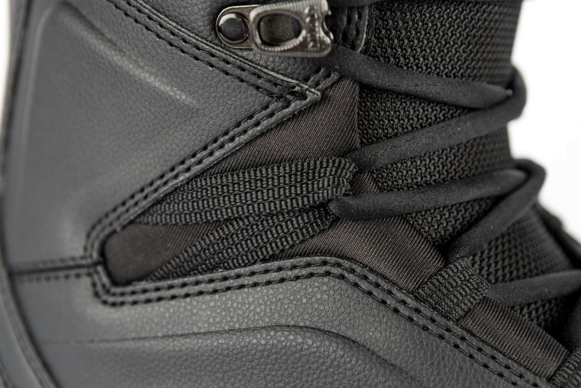 NITRO TEAM LACE Snowboardboots 2026 - bei brettsport.de