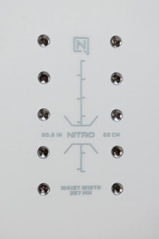 NITRO DINGHY - bei brettsport.de