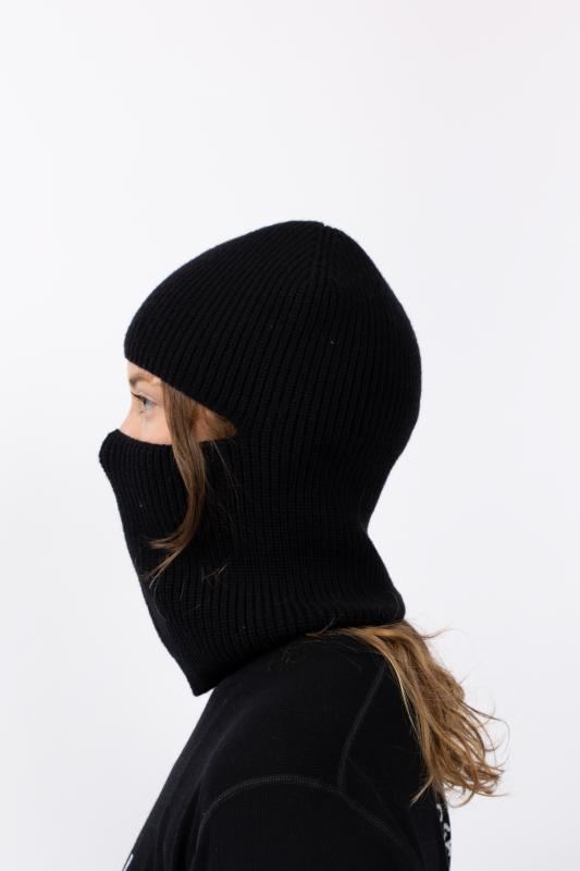 EIVY Foldable Knit Balaclava Beanie - bei brettsport.de