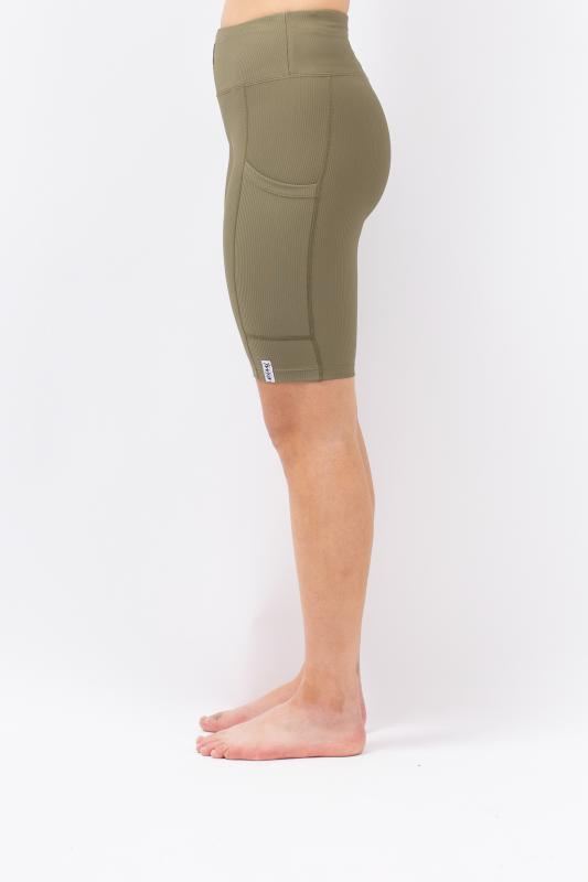 EIVY Venture Rib Biker Shorts - bei brettsport.de