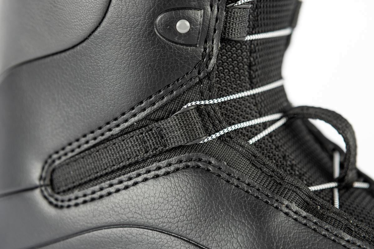 NITRO CROWN BOA Snowboardboots 2026 - bei brettsport.de