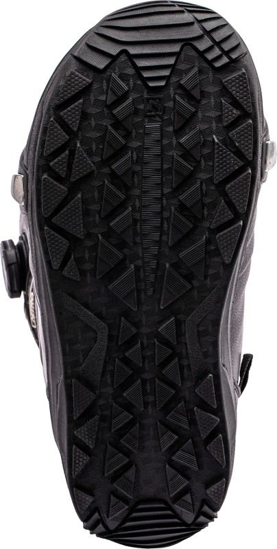 NITRO Team Step On TLS Herren Snowboardboots 2027 - bei brettsport.de