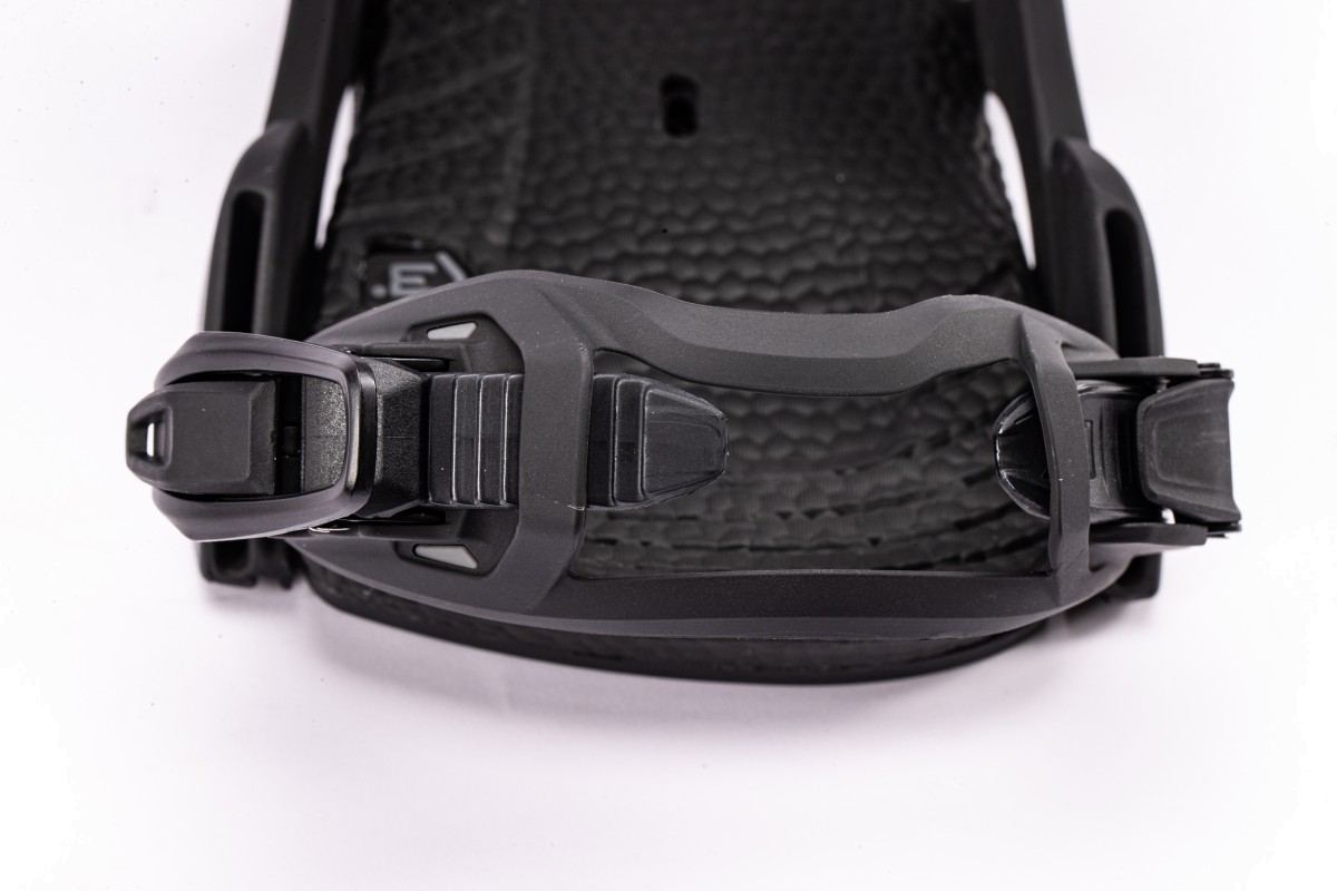 NITRO Poison Damen Snowboardbindung 2027 - bei brettsport.de