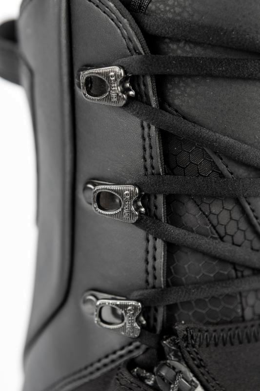 NITRO VENTURE PRO LACE Snowboardboots 2026 - bei brettsport.de