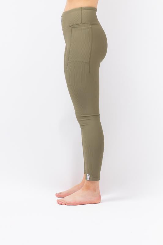 EIVY Pocket Rib Tights - bei brettsport.de