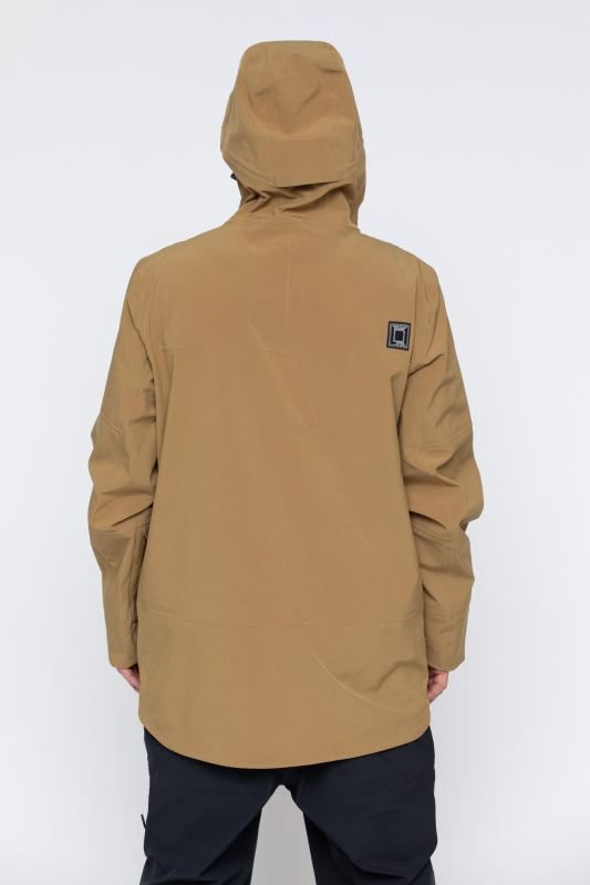 L1 PREMIUM GOODS ALPHA JKT MEN24 - bei brettsport.de