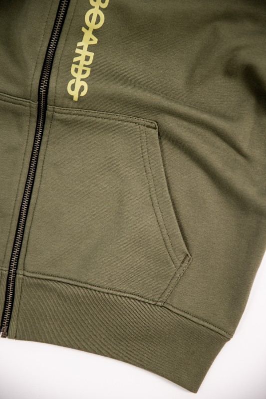 NITRO Hailey Zip Hoodie Damen 2027 - bei brettsport.de
