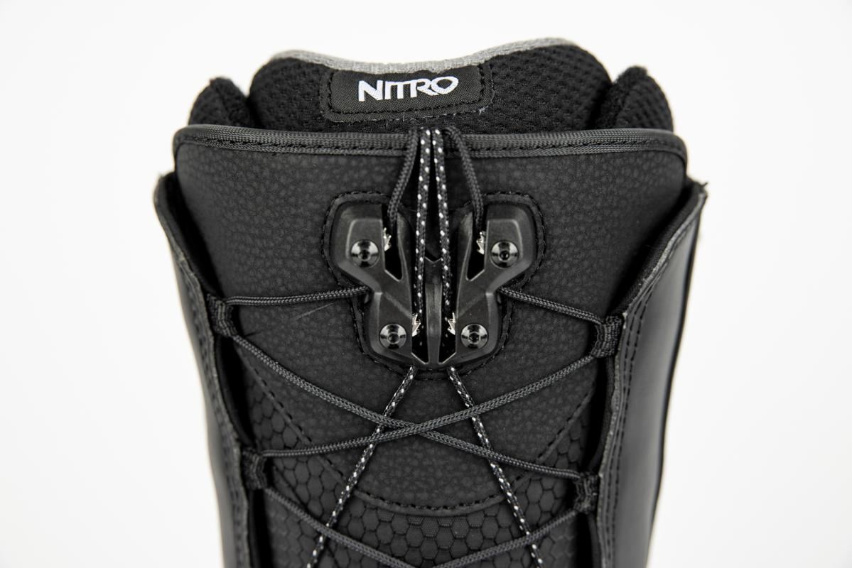 NITRO VENTURE PRO TLSBoot - bei brettsport.de