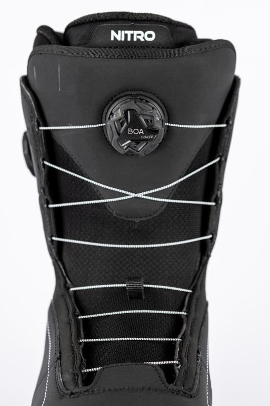NITRO VENTURE BOA Snowboardboots 2026 - bei brettsport.de