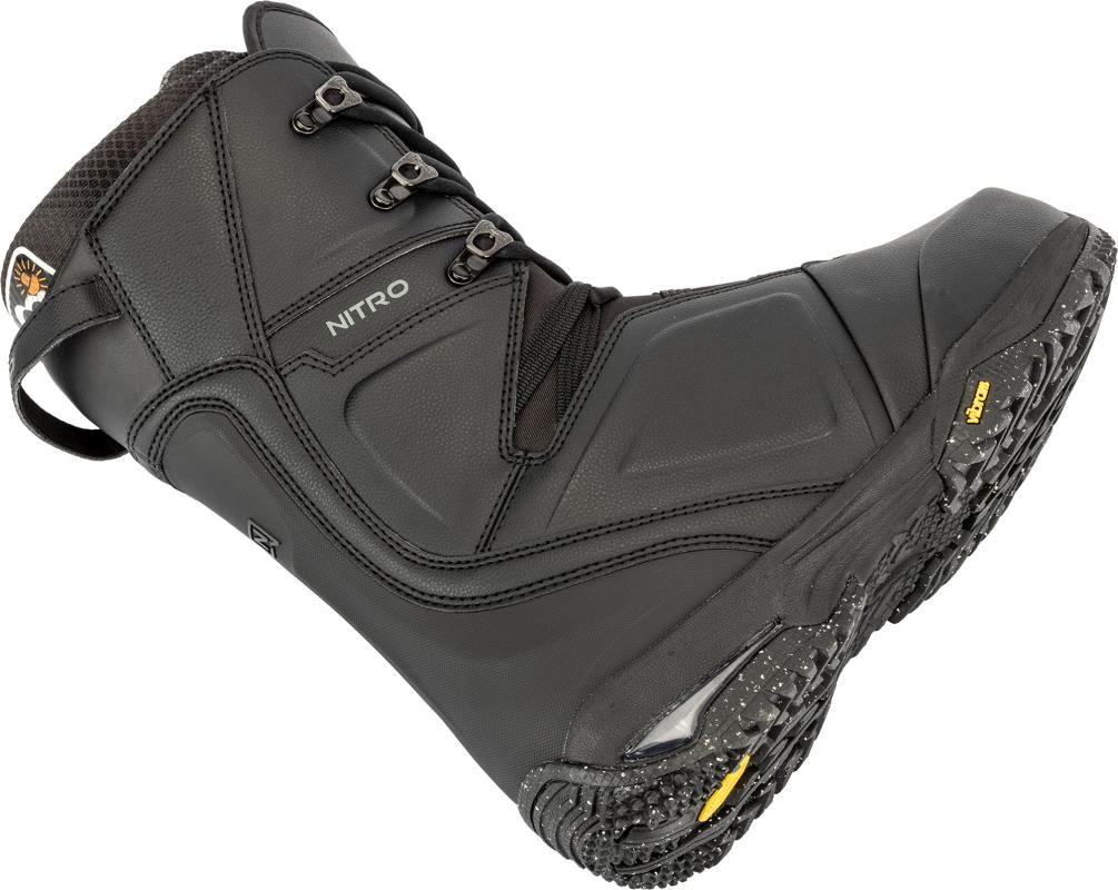 NITRO TEAM LACE Snowboardboots 2026 - bei brettsport.de